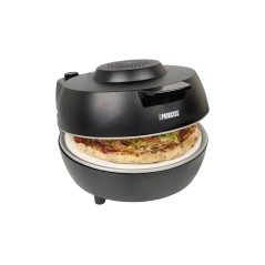 "Princess 0111500501001 Pizza Oven Pro - Perfectly Cooked Pizzas at Home!"
